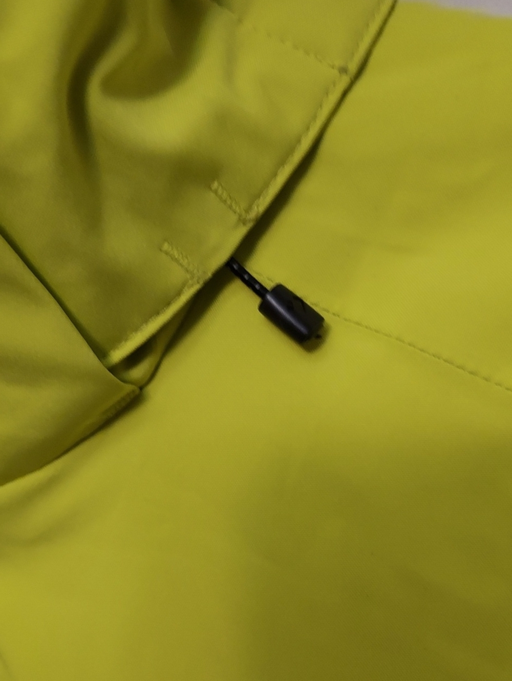 Obermeyer Raze Jacket - Picture 7 of 16